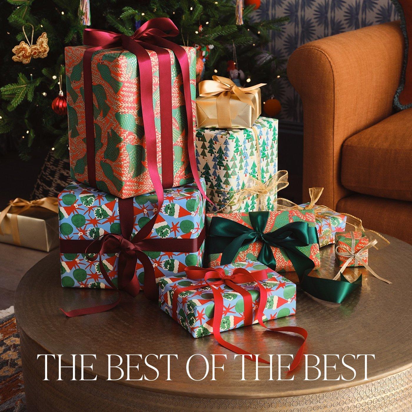 The best of the best