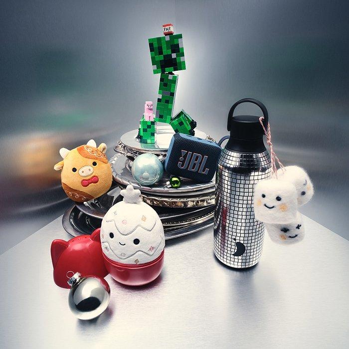 The little extras that make it