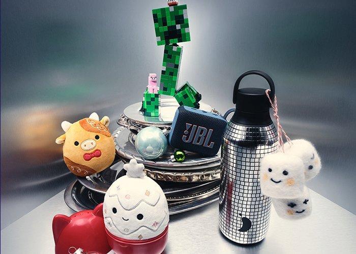 The little extras that make it