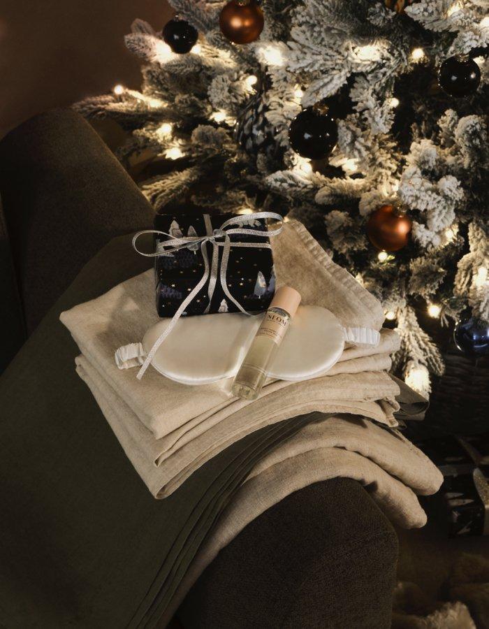 Prepare a warm welcome