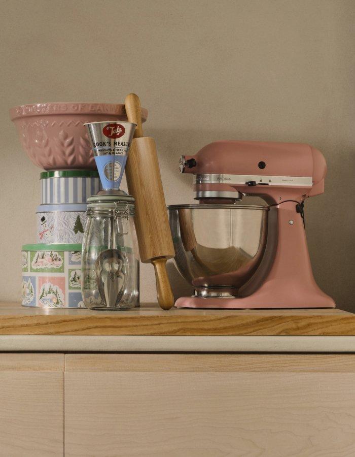 Make hosting a pleasure