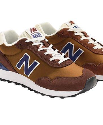 New Balance 515V3 Trainers
