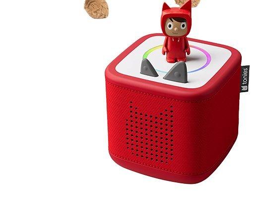 tonies Toniebox 2 Starter Set