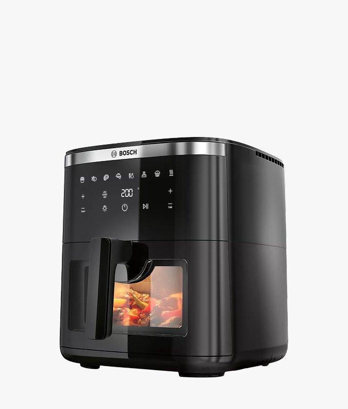 Bosch Series 6 Air Fryer XXL, Black, £89.99 Price matched