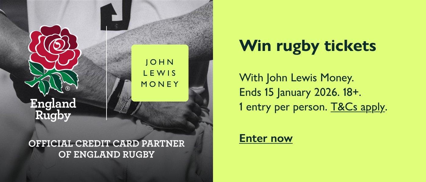 Win rugby tickets