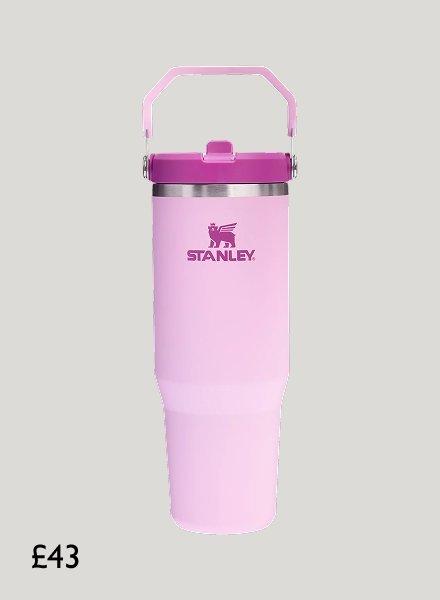 Stanley IceFlow Tumbler, £43