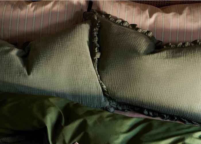 The secret to 8 hours sleep