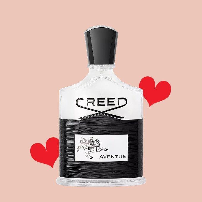 Aventus Eau de Parfum Spray 100ml, £248