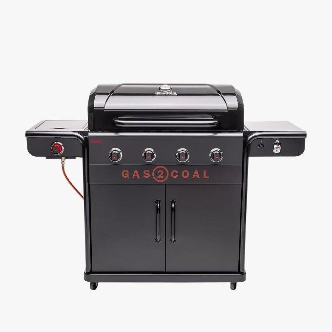20% off selected BBQs