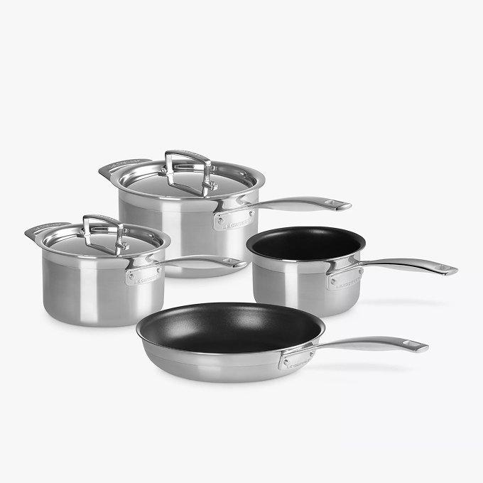 Save 20% on selected Le Creuset