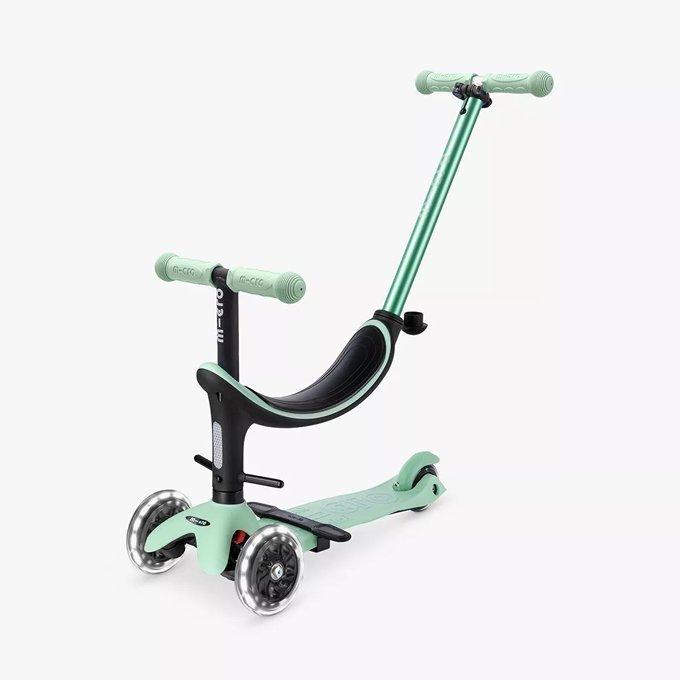 Save 20% on selected Microscooter