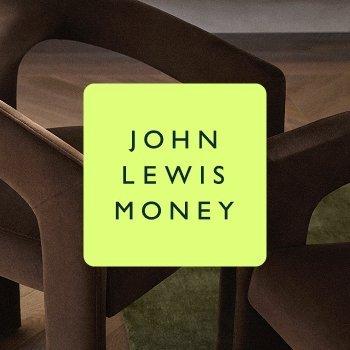 John Lewis Money