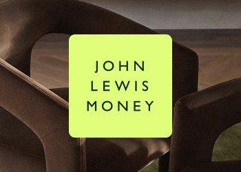 John Lewis Money