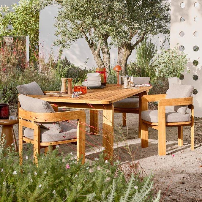 Outdoor furniture