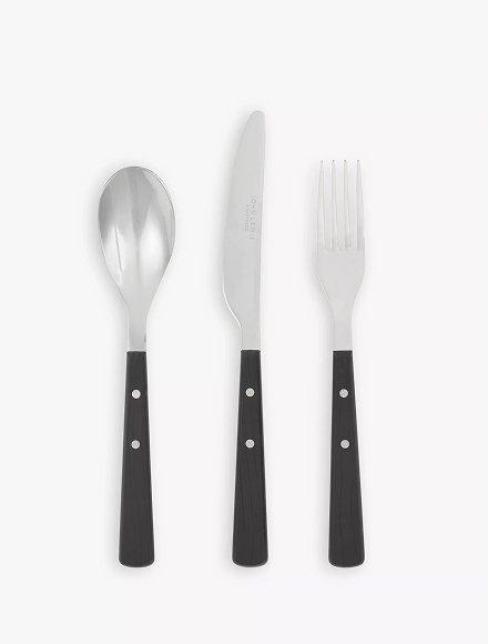 Tableware and Cutlery
