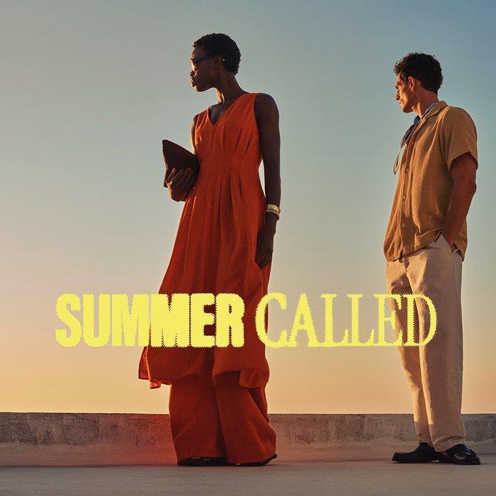 Summer called