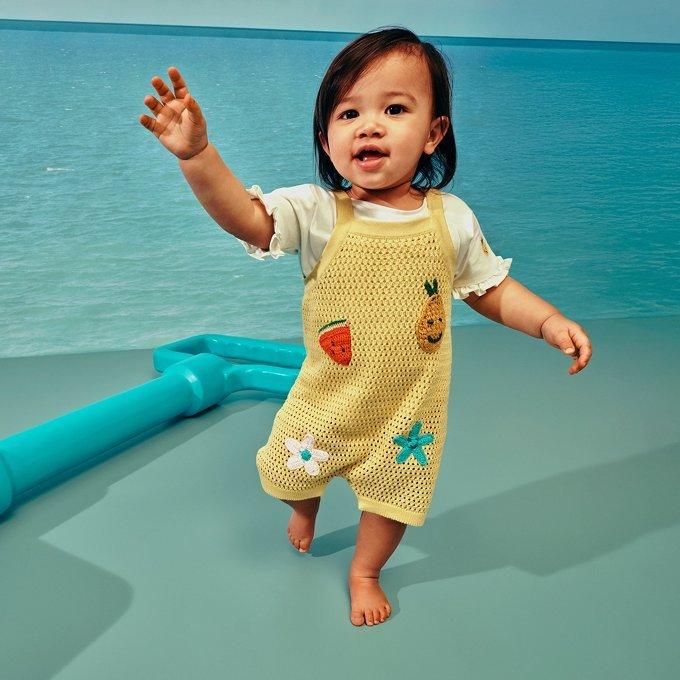 Kids' holiday edit