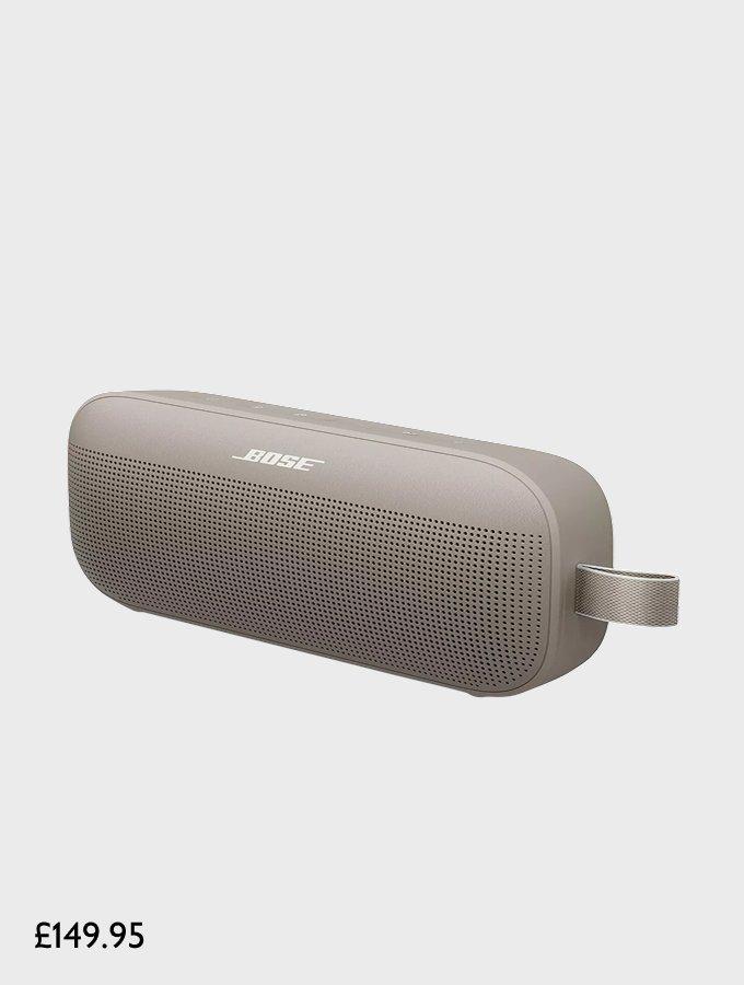Bose Portable Speaker, £149.95