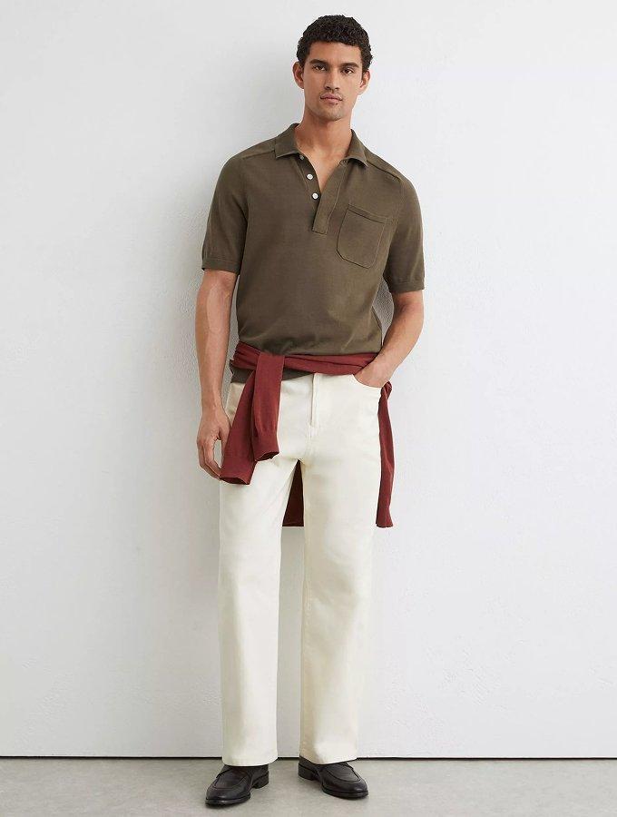 New in Men