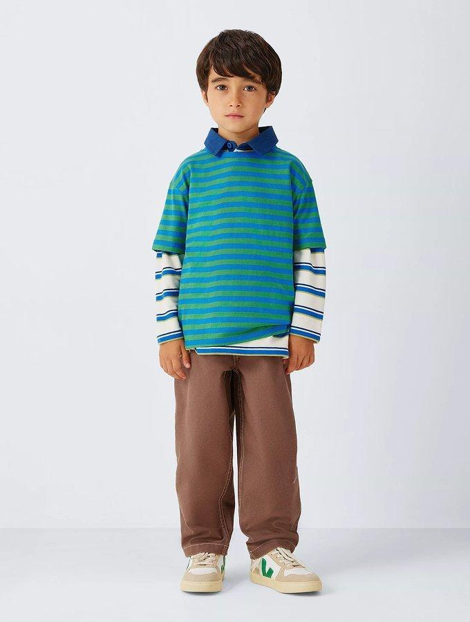New in Boys