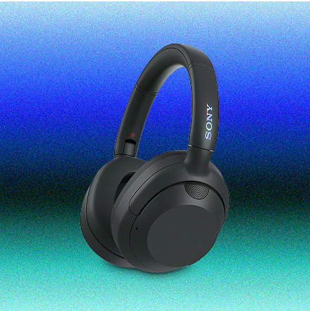 Sony Headphones, £129.99