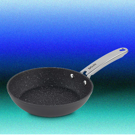 Dojo Yumi Neverstick Frying Pan, £18 – £28