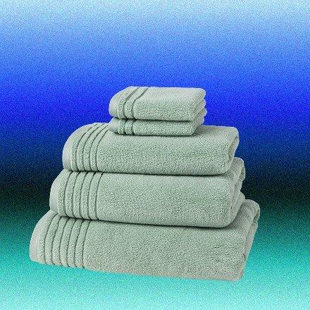 John Lewis Ultra Soft Cotton Towels, £5 – £26