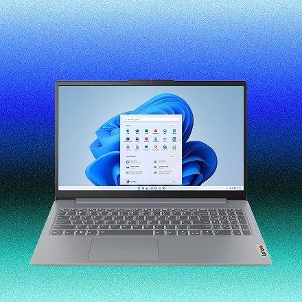 Lenovo IdeaPad Slim 3 Laptop, £399.99