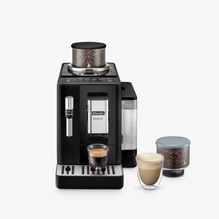 De'Longhi Rivelia Coffee Machine