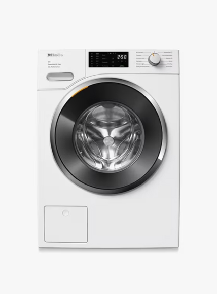 Miele Freestanding Washing Machine, £1,219