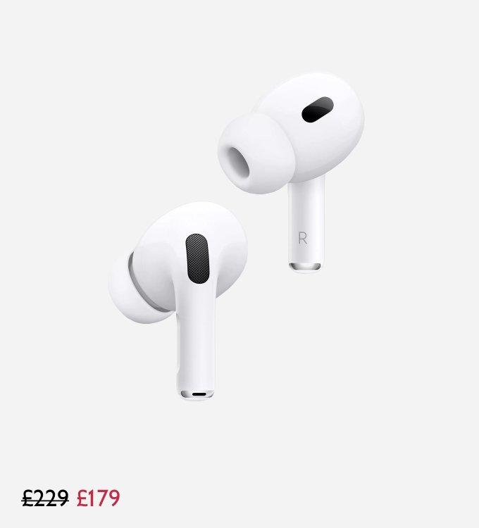 Apple AirPods Pro (2nd generation)