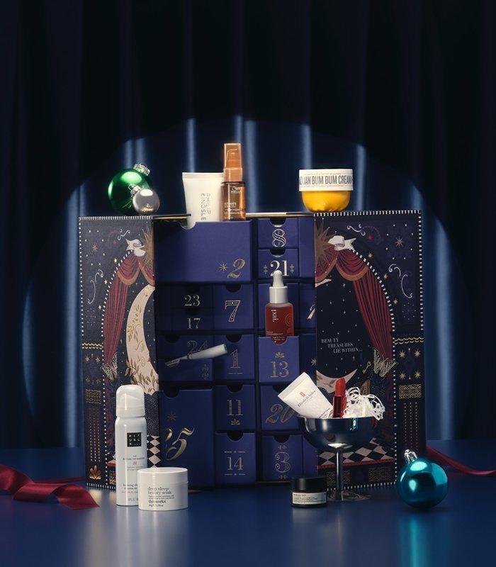 The Beauty Advent Calendar