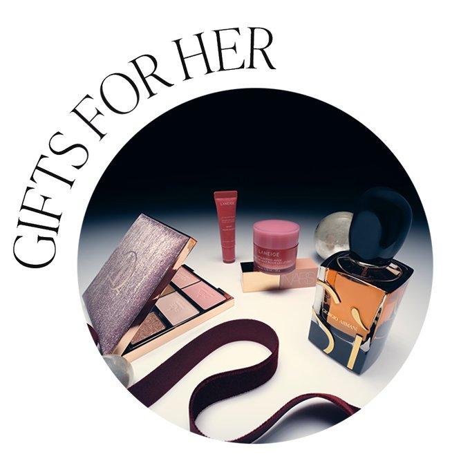 Gifts for Her