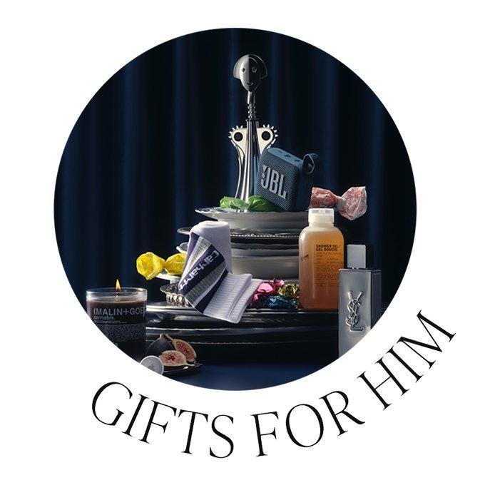  Gifts for Him