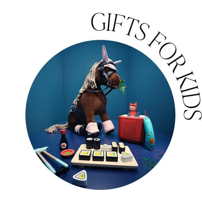 Gifts for Kids