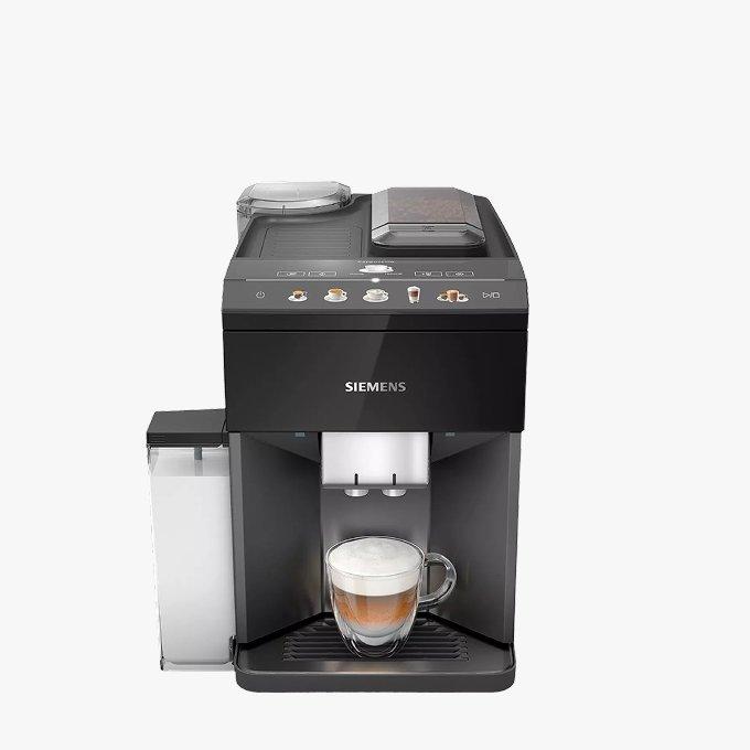 Siemens Coffee Machine, £999