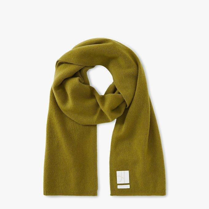 John Lewis Cashmere Scarf, £59