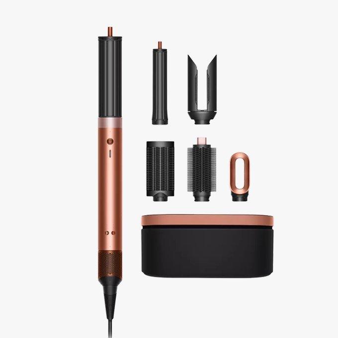 Dyson Airwarp Multi-Styler, £579.99