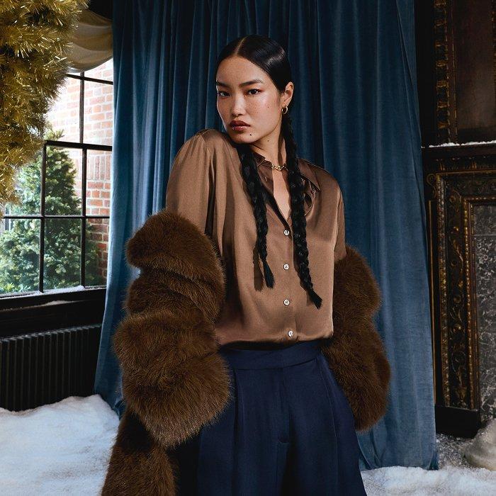 Unlock exclusive festive events