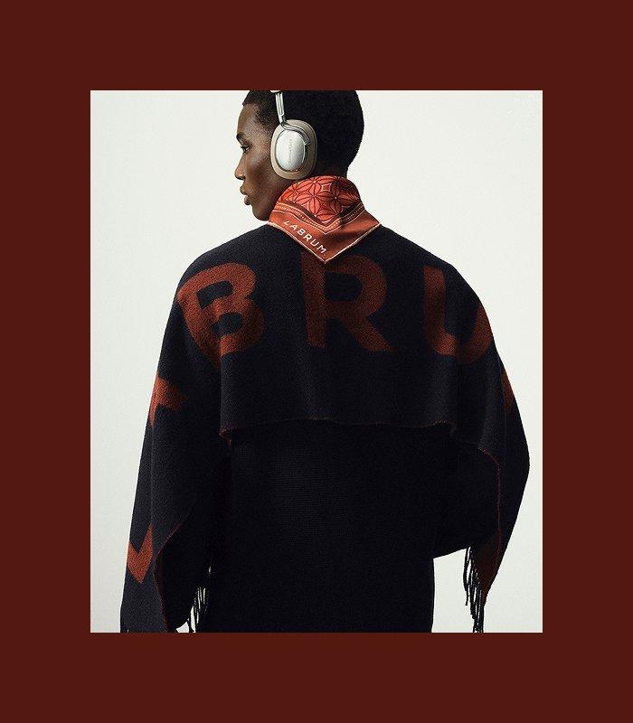 Bowers & Wilkins PX8 S2 Noise Cancelling Wireless Over Ear Headphones, £629