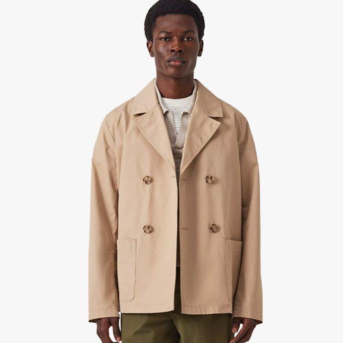 Up to 50% off selected Coats & Jackets