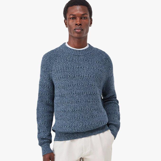 Up to 30% off selected Jumpers & Cardigans