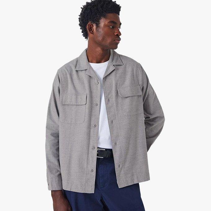 Up to 50% off selected Shirts