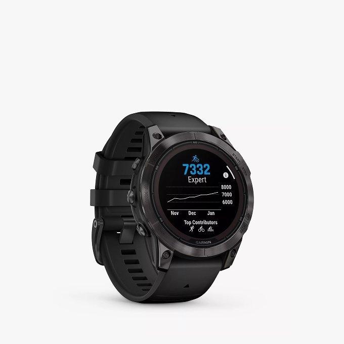 Garmin Multisport Smartwatch, £459.99 Save £200