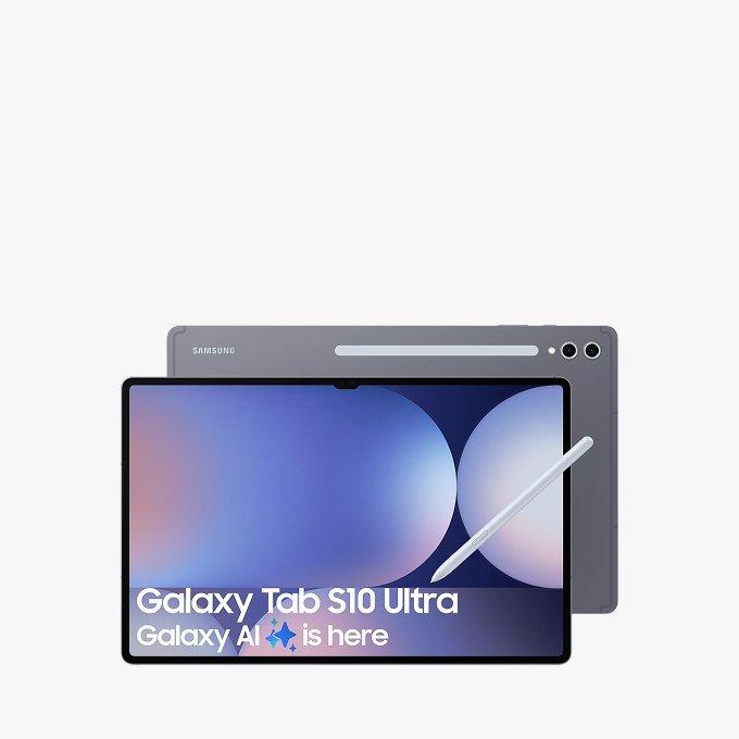 Samsung Galaxy Tab S10 Ultra Tablet, £799 Save £400