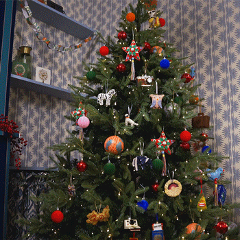 Get ready for Christmas