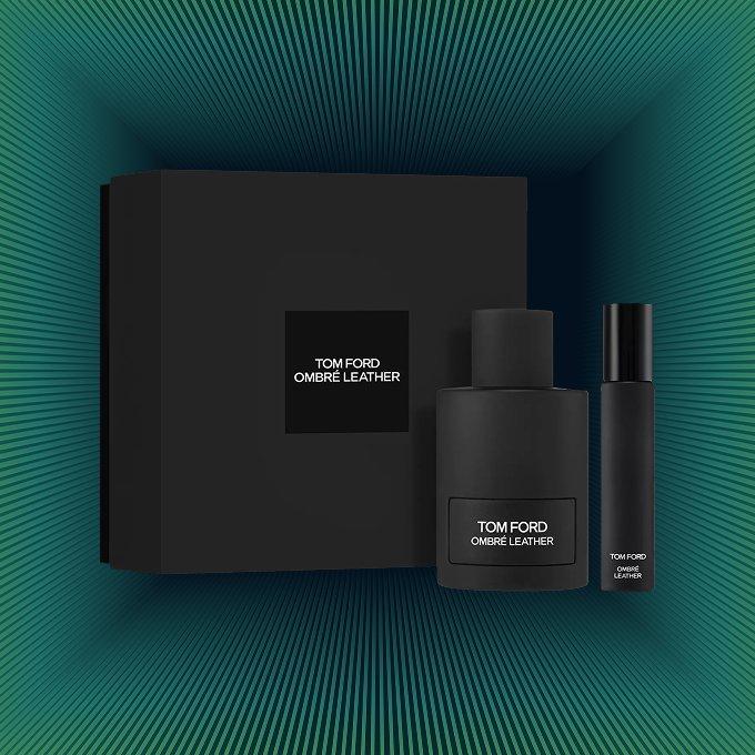 TOM FORD Ombré Leather Eau de Parfum Gift Set, £156
