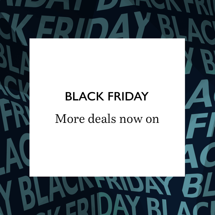 Black Friday: More deals now on
