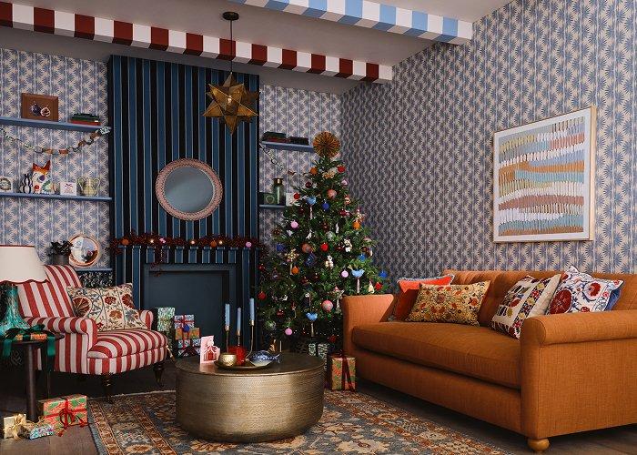 With you before Christmas