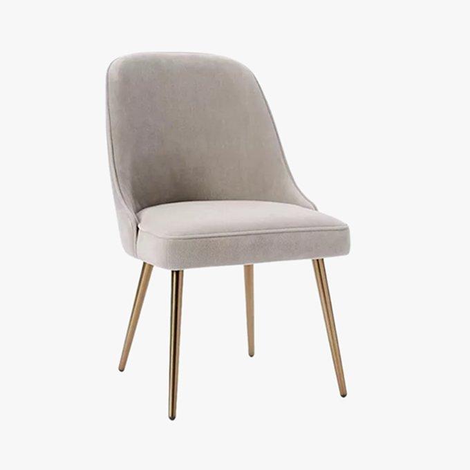 West Elm Dining Chair, £287.20